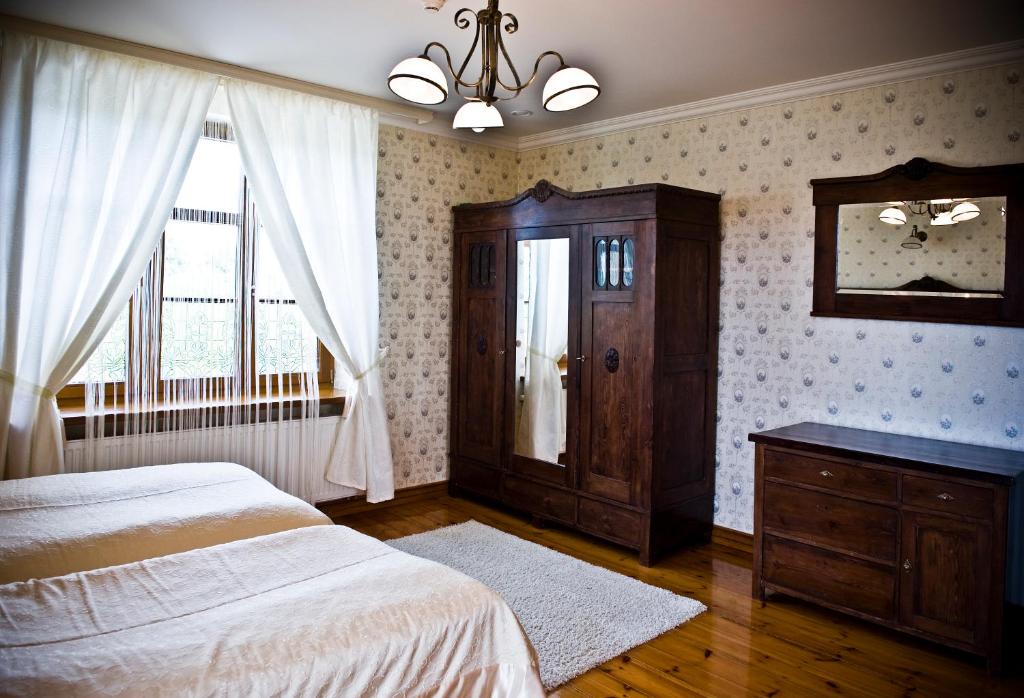 Pałac Brzeźno Spa & Golf