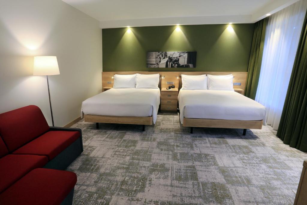 Hampton by Hilton Gdańsk Old Town