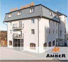 AMBER Hotel *** Gdańsk
